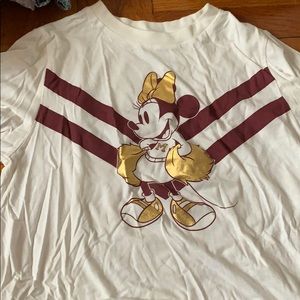 Minnie Mouse kids t-shirt